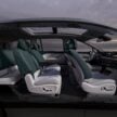 Hyundai Ioniq 9 北美首发, 旗舰纯电动七人座SUV, 续航里程最长620公里, 最快5.2秒破百, 极速200km/h, 350kW快充