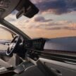 2025 Kia Sportage 小改款全球首发, 全新家族脸与内装