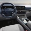 2025 Kia Sportage 小改款全球首发, 全新家族脸与内装