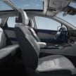 2025 Kia Sportage 小改款全球首发, 全新家族脸与内装