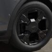 2025 Kia Sportage 小改款全球首发, 全新家族脸与内装