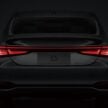 Lexus ES 小改款于广州车展首发, 外型小改, 内装更先进