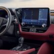 Lexus ES 小改款于广州车展首发, 外型小改, 内装更先进