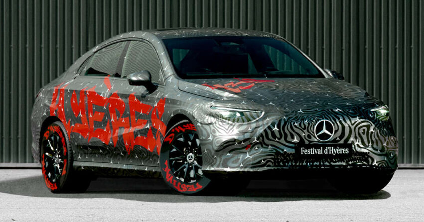 全新大改款 Mercedes-Benz CLA 被指将采用吉利与 Renault 合作研发的2.0涡轮引擎, 250匹马力与360Nm扭力 280645