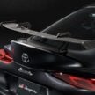 Toyota Supra 确认明年停产, 原厂推出终极小改款与限量版
