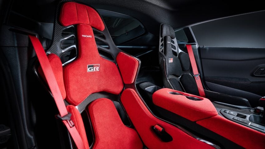 Toyota Supra 确认明年停产, 原厂推出终极小改款与限量版 283160