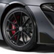Toyota Supra 确认明年停产, 原厂推出终极小改款与限量版