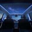 印尼品牌 Aletra 发布 L8 纯电MPV, 基于吉利嘉际改造而成
