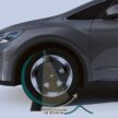 印尼品牌 Aletra 发布 L8 纯电MPV, 基于吉利嘉际改造而成