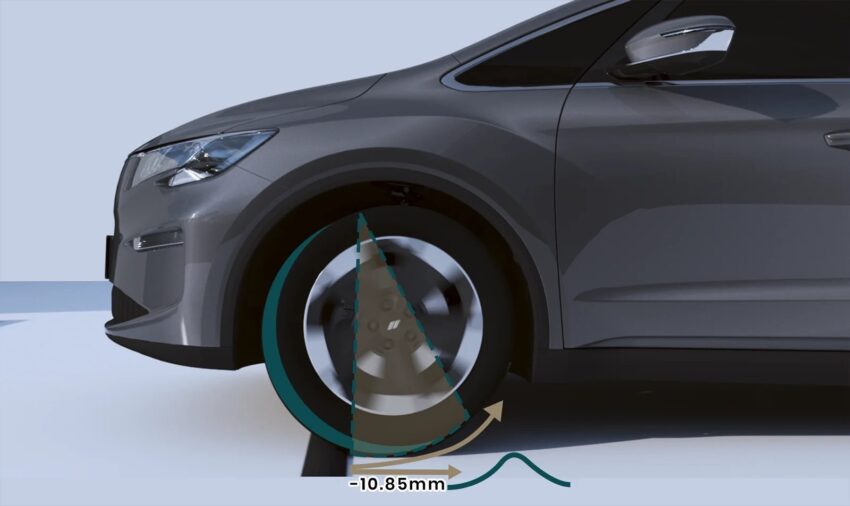 印尼品牌 Aletra 发布 L8 纯电MPV, 基于吉利嘉际改造而成 282588