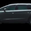 印尼品牌 Aletra 发布 L8 纯电MPV, 基于吉利嘉际改造而成