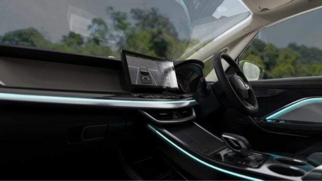 印尼品牌 Aletra 发布 L8 纯电MPV, 基于吉利嘉际改造而成