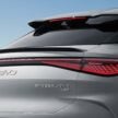 BYD Sealion 7 确认下周四正式发布, 五人座纯电SUV, 续航里程550公里, 530PS/690Nm, 4.5秒破百, 230kW DC快充