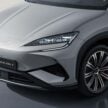 BYD Sealion 7 确认下周四正式发布, 五人座纯电SUV, 续航里程550公里, 530PS/690Nm, 4.5秒破百, 230kW DC快充
