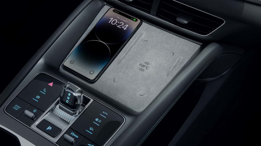 比亚迪海狮 BYD Sealion SUV预告即将来马, 仅有纯电版? 280664