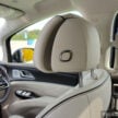 Denza D9 本地开放预订, 纯电大型七人座豪华MPV, 6.9秒破百, 续航里程520公里, 166kW DC快充, 今年首季即将发布