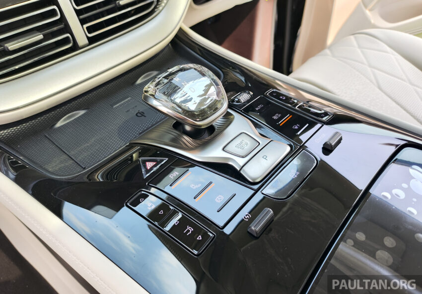 腾势 Denza D9 确认明年首季来马, 大型纯电七人座豪华MPV, 续航里程最长520公里, 最快6.9秒破百, 166kW快充 280547