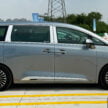 Denza D9 本地开放预订, 纯电大型七人座豪华MPV, 6.9秒破百, 续航里程520公里, 166kW DC快充, 今年首季即将发布