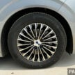 Denza D9 本地开放预订, 纯电大型七人座豪华MPV, 6.9秒破百, 续航里程520公里, 166kW DC快充, 今年首季即将发布