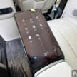 Denza D9 本地开放预订, 纯电大型七人座豪华MPV, 6.9秒破百, 续航里程520公里, 166kW DC快充, 今年首季即将发布