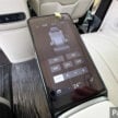 Denza D9 本地开放预订, 纯电大型七人座豪华MPV, 6.9秒破百, 续航里程520公里, 166kW DC快充, 今年首季即将发布