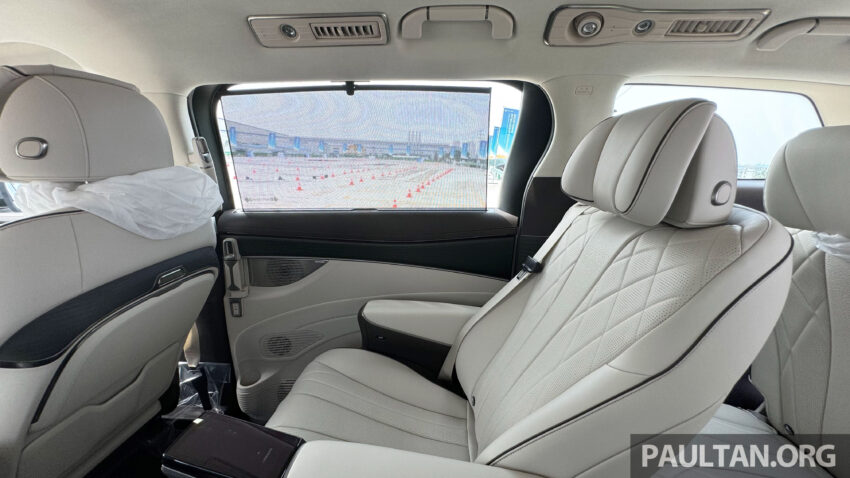 腾势 Denza D9 确认明年首季来马, 大型纯电七人座豪华MPV, 续航里程最长520公里, 最快6.9秒破百, 166kW快充 280572