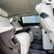 Denza D9 本地开放预订, 纯电大型七人座豪华MPV, 6.9秒破百, 续航里程520公里, 166kW DC快充, 今年首季即将发布