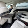 Denza D9 本地开放预订, 纯电大型七人座豪华MPV, 6.9秒破百, 续航里程520公里, 166kW DC快充, 今年首季即将发布