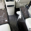 Denza D9 本地开放预订, 纯电大型七人座豪华MPV, 6.9秒破百, 续航里程520公里, 166kW DC快充, 今年首季即将发布