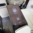 Denza D9 本地开放预订, 纯电大型七人座豪华MPV, 6.9秒破百, 续航里程520公里, 166kW DC快充, 今年首季即将发布