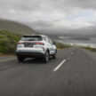 Chery Tiggo 4 Pro 小改款南非面市，但命名 Tiggo Cross