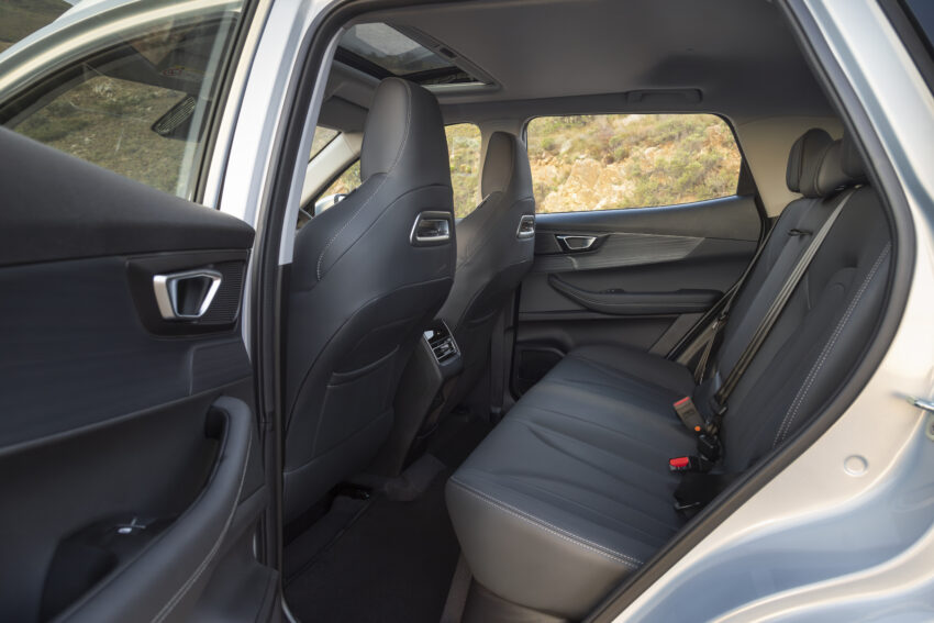 Chery Tiggo 4 Pro 小改款南非面市，但命名 Tiggo Cross 282097
