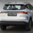 Chery Tiggo 4 Pro 小改款南非面市，但命名 Tiggo Cross