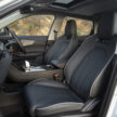 Chery Tiggo 4 Pro 小改款南非面市，但命名 Tiggo Cross