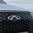Chery Tiggo 4 Pro 小改款南非面市，但命名 Tiggo Cross