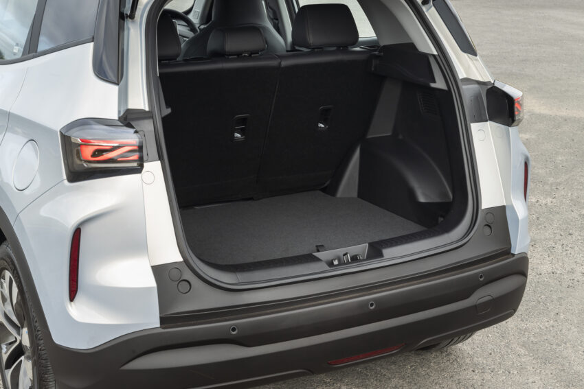 Chery Tiggo 4 Pro 小改款南非面市，但命名 Tiggo Cross 282108