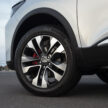 Chery Tiggo 4 Pro 小改款南非面市，但命名 Tiggo Cross