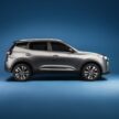 Chery Tiggo 4 Pro 小改款南非面市，但命名 Tiggo Cross