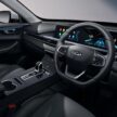 Chery Tiggo 4 Pro 小改款南非面市，但命名 Tiggo Cross