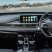 Chery Tiggo 4 Pro 小改款南非面市，但命名 Tiggo Cross