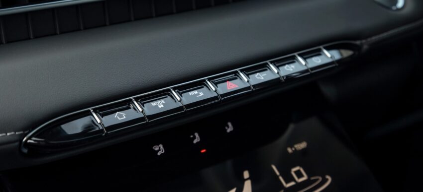 Chery Tiggo 4 Pro 小改款南非面市，但命名 Tiggo Cross 282103