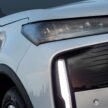 Chery Tiggo 4 Pro 小改款南非面市，但命名 Tiggo Cross