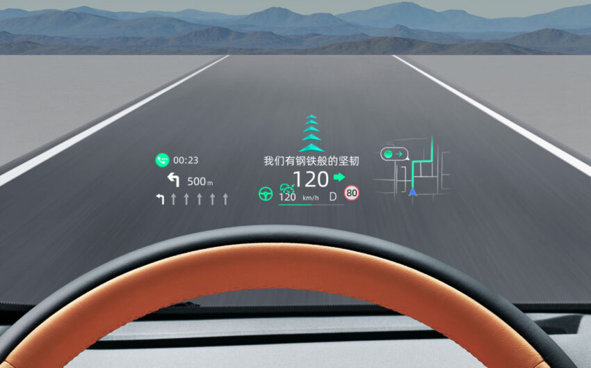 官方证实！Bermaz Changan 已取得深蓝汽车 Deepal 的经销权；S05、S07 电动SUV确认将来马，料明年中旬发布 283173