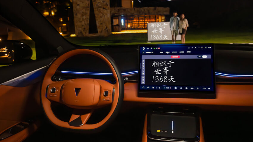 官方证实！Bermaz Changan 已取得深蓝汽车 Deepal 的经销权；S05、S07 电动SUV确认将来马，料明年中旬发布 283167