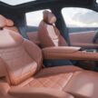 官方证实！Bermaz Changan 已取得深蓝汽车 Deepal 的经销权；S05、S07 电动SUV确认将来马，料明年中旬发布