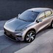 官方证实！Bermaz Changan 已取得深蓝汽车 Deepal 的经销权；S05、S07 电动SUV确认将来马，料明年中旬发布