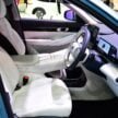 Proton eMAS 7 的孪生车款, 吉利 Geely EX5 泰国正式发布, 续航里程495公里, 6.9秒破百, 正式价格从11.6万令吉起