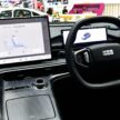 Proton eMAS 7 的孪生车款, 吉利 Geely EX5 泰国正式发布, 续航里程495公里, 6.9秒破百, 正式价格从11.6万令吉起