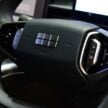 Proton eMAS 7 的孪生车款, 吉利 Geely EX5 泰国正式发布, 续航里程495公里, 6.9秒破百, 正式价格从11.6万令吉起