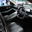Proton eMAS 7 的孪生车款, 吉利 Geely EX5 泰国正式发布, 续航里程495公里, 6.9秒破百, 正式价格从11.6万令吉起